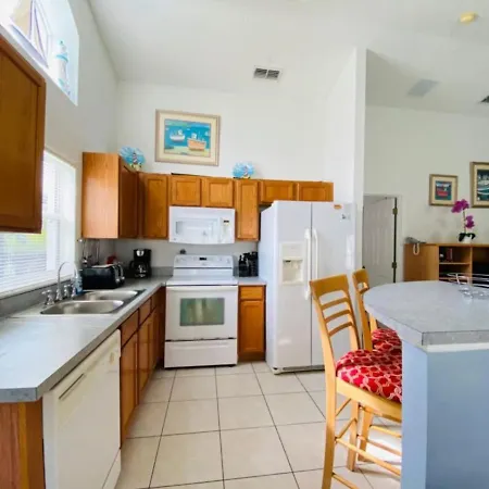 Villa Peter Pan Retreat